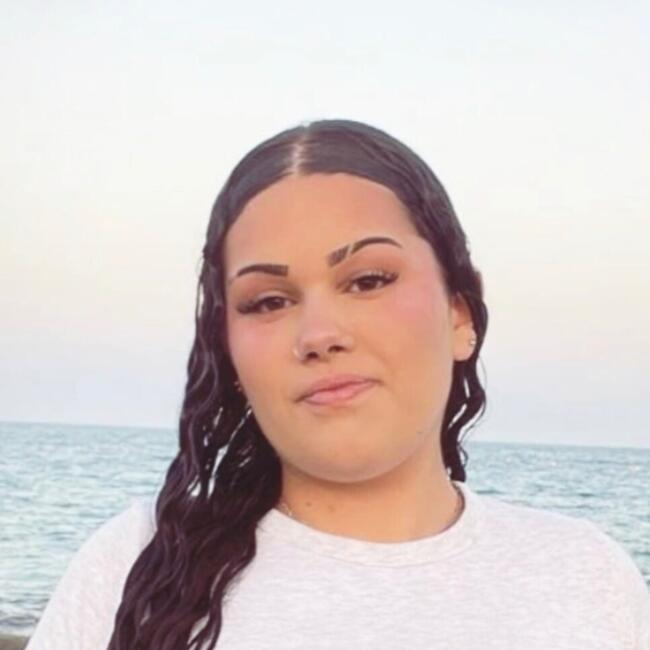 Niñera en Alalpardo: Paula