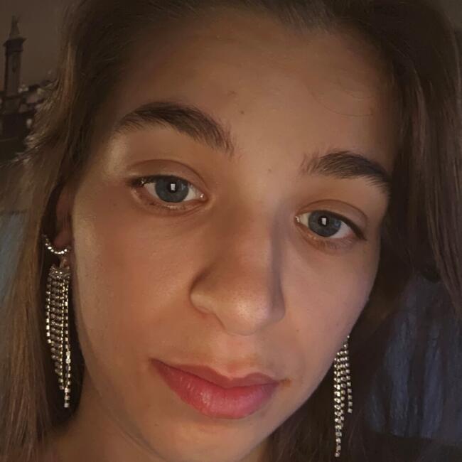 Trabalho de babysitting em Maia: Tatiana