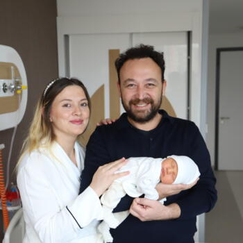 İstanbul bölgesinde bebek bakıcılığı işi: Bebek bakıcısı iş ilanı Emel