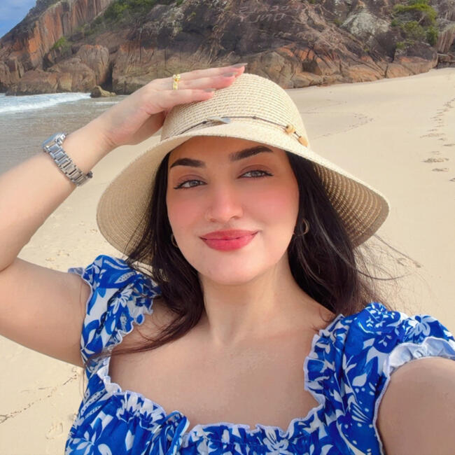 Babysitter in Sydney: Manaal