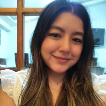 Babysitter in Montevideo: Jesulin