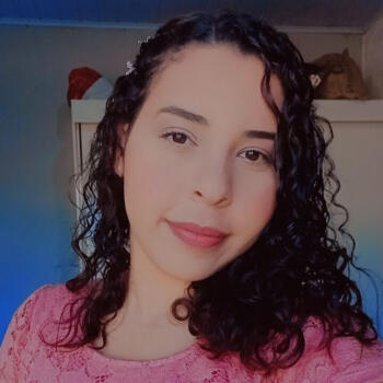 Babá Guarulhos: Sara