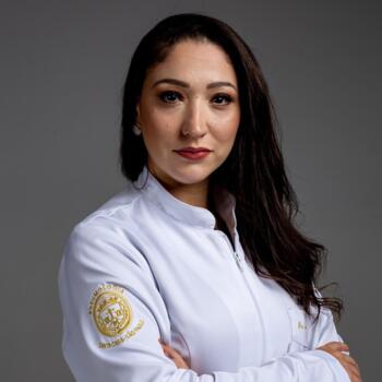 Babysitting job in Guayaquil: babysitting job Ludmila