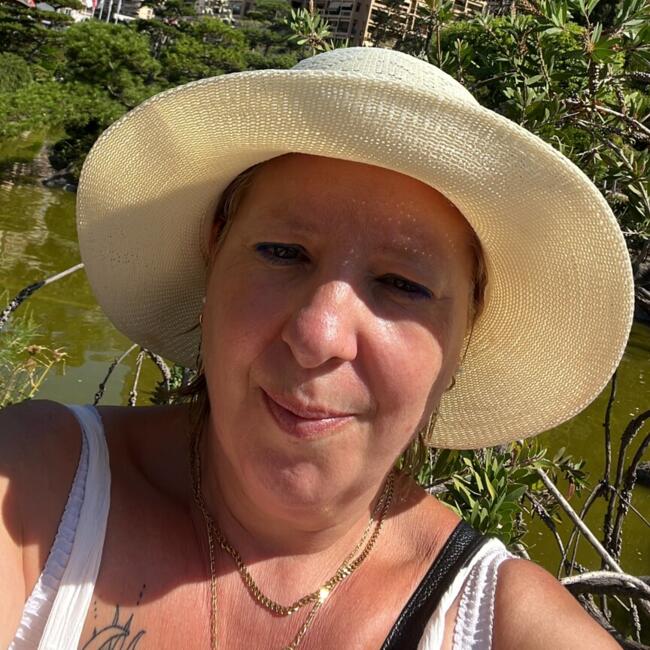 Childminder in Les Ormes-sur-Voulzie: Catherine