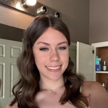 Babysitter in Antelope (California): Madeline