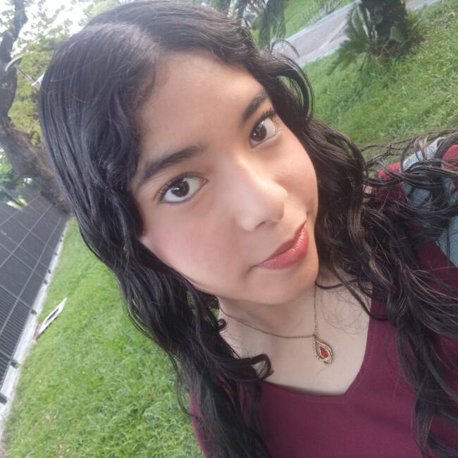 Niñera en Guayaquil: Camila