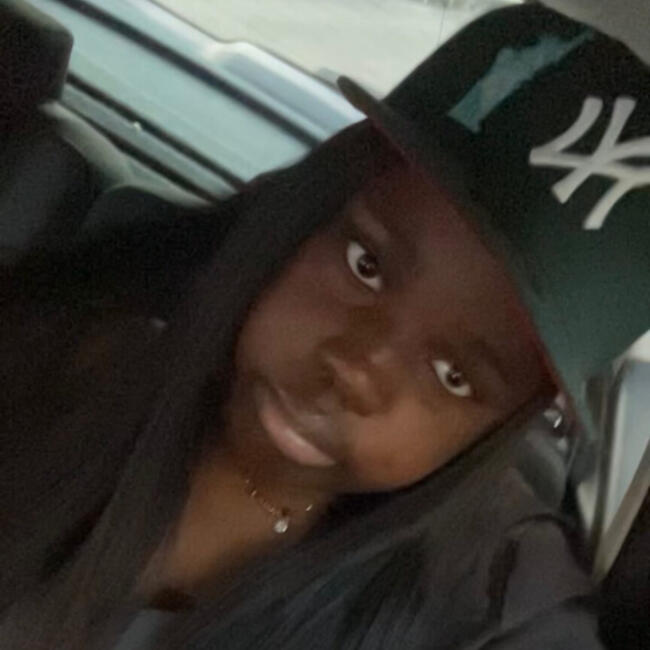 Babysitter in Gagny: Ketia