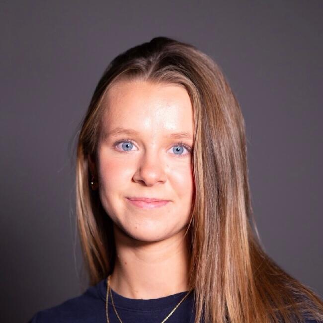 Babysitter in Hellerup: Liv