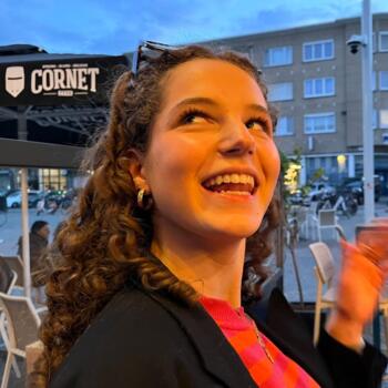 Babysitter in Herzele: Billie