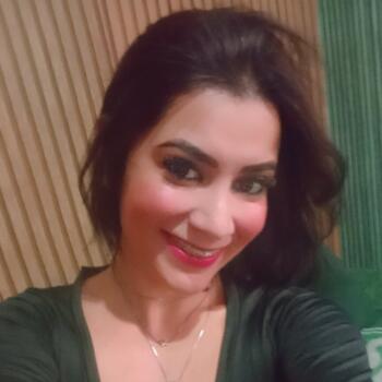 Babá em Santo André: Jéssica