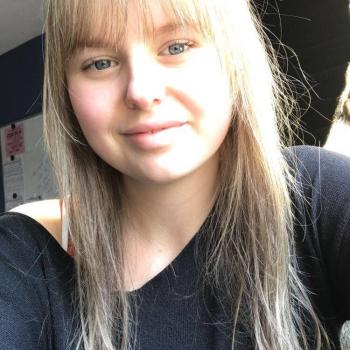 Babysitter Soesterberg: Anna