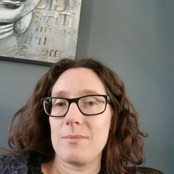 Gastouder Rotterdam: Natalie