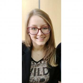 Babysitter Caldas da Rainha: Heloisa