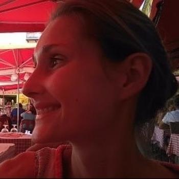 Nounou Strasbourg: Hélène
