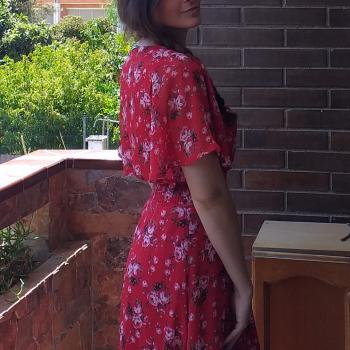 Canguro Viladecans: Susan