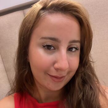Babysitter Istanbul: Imane