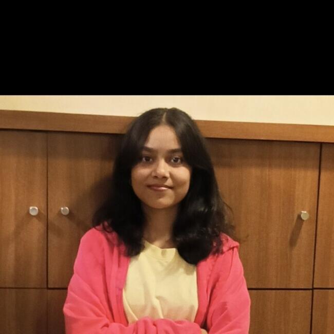 वड़ोदरा में बेबीसिटर: Vijaya