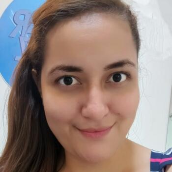 Babysitter in Guayaquil: Génesis