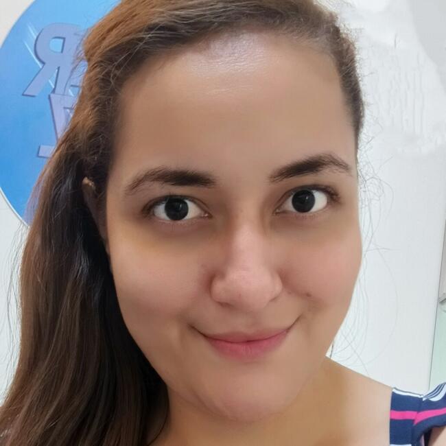 Babysitter in Guayaquil: Génesis