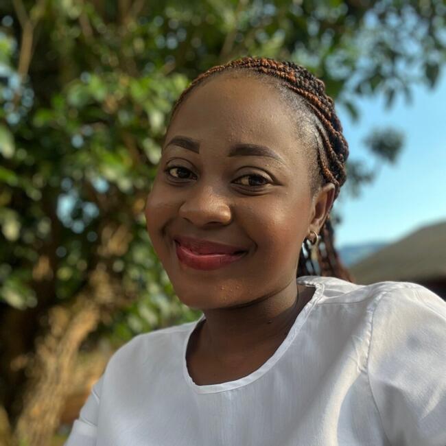 Nanny in Sabie: Nakita