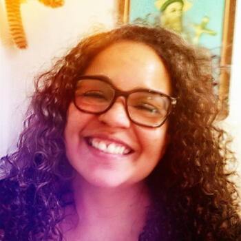 Babá Marília: Sueli