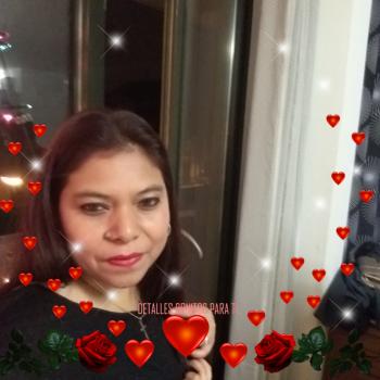 Nanny in Geneva: Jessica