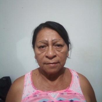 Niñera en Cancún: Edith