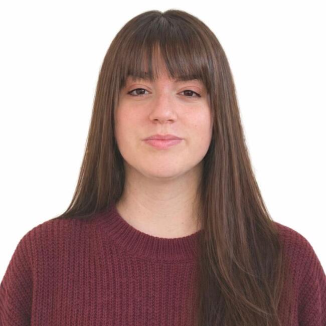 Babysitter in Vanzago: Ilaria