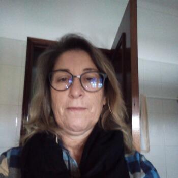 Babysitter em Torres Vedras: Otilia