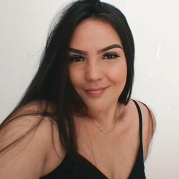 Babysitter in Chapecó: Luisa Victoria