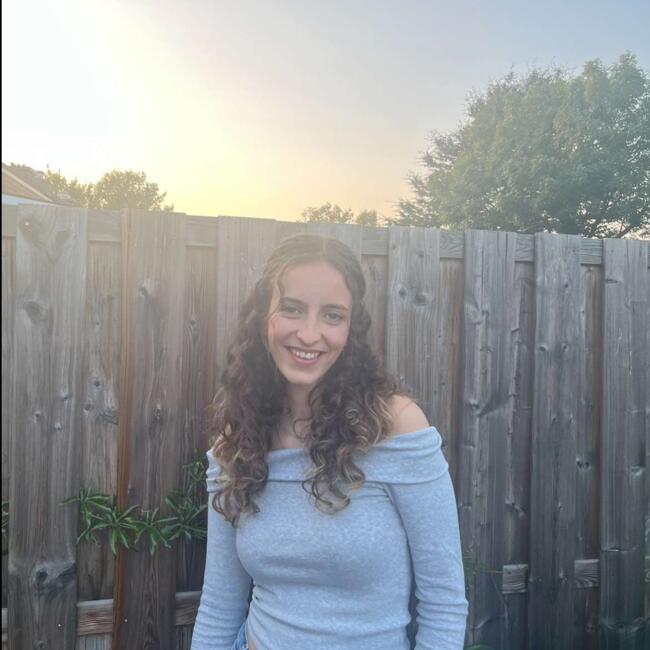 Oppas in Echt: Gracie