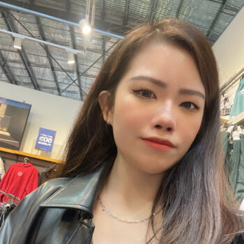 Babysitter in Taichung: Maggie