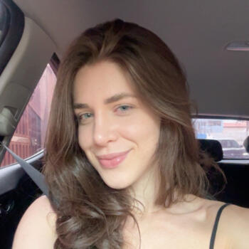 Babysitter in Brisbane: Rafaela