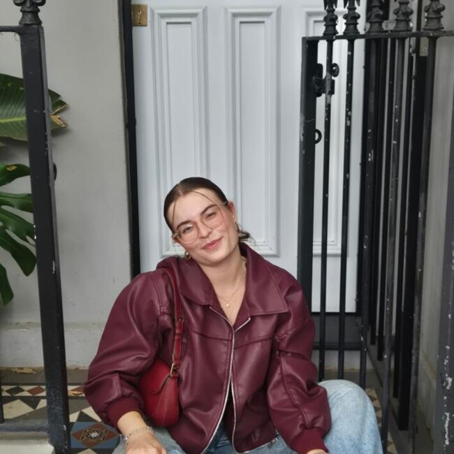 Babysitter in Gundelfingen: Paula