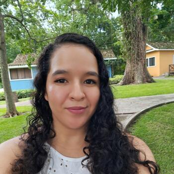 Babysitting job in Escuintla: babysitting job Lucia