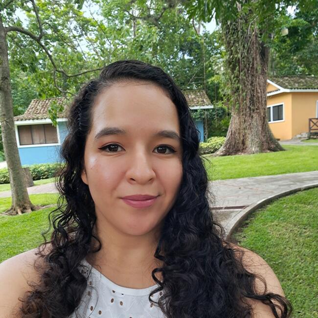 Babysitting job in Escuintla: Lucia