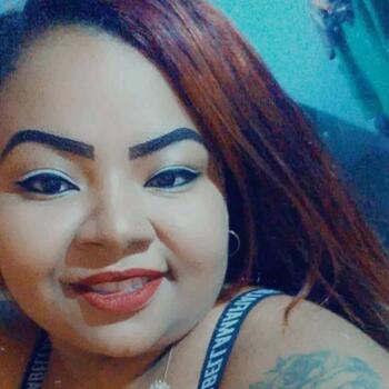 Babá Belém: Amanda pinheiro