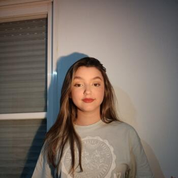 Canguro Vélez-Málaga: Tania