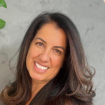 Babá em Sorocaba: Adriana