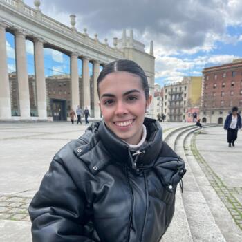 Nounou à Barcelone: Paula
