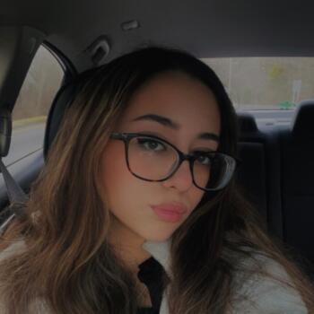 Babysitter in Newfield (New Jersey): Kyleigh