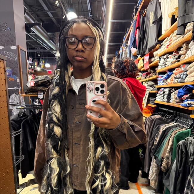 Babysitter in Marietta (Georgia): Alyssa