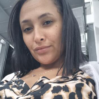 Babá São Paulo: Ysmara