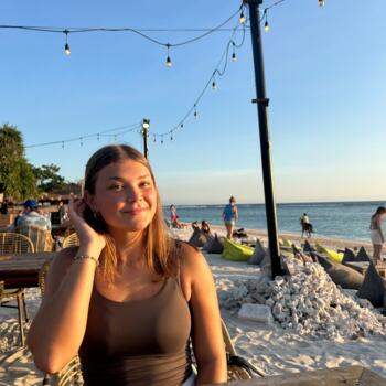 Babysitter in Maastricht: Felina