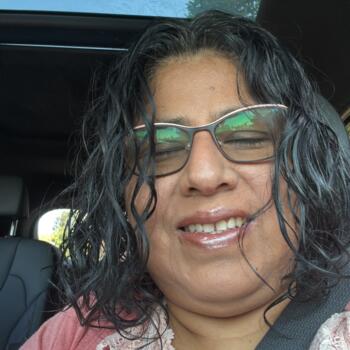 Babysitter in Lethbridge: Mariella