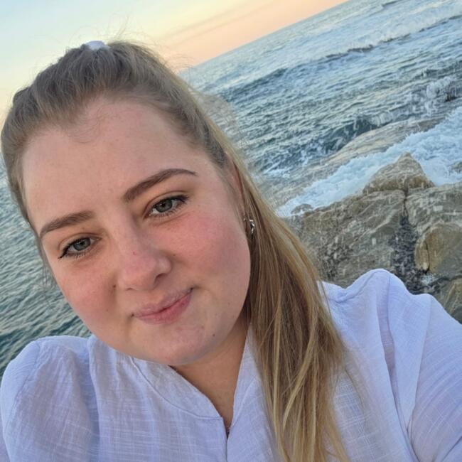 Nanny in Margate: Lindie