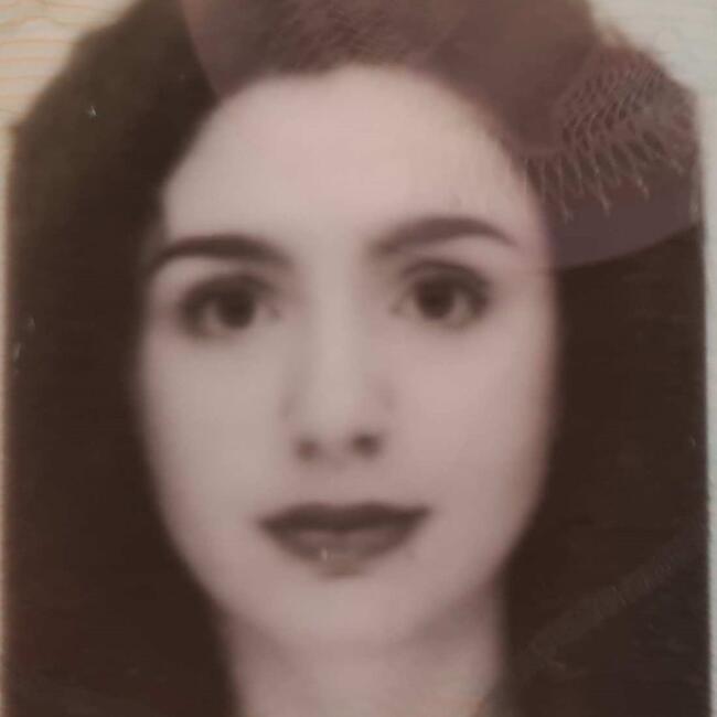 Babysitter a Montano Lucino: Chiara