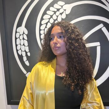 Babysitter in Champigny-sur-Marne: Ines