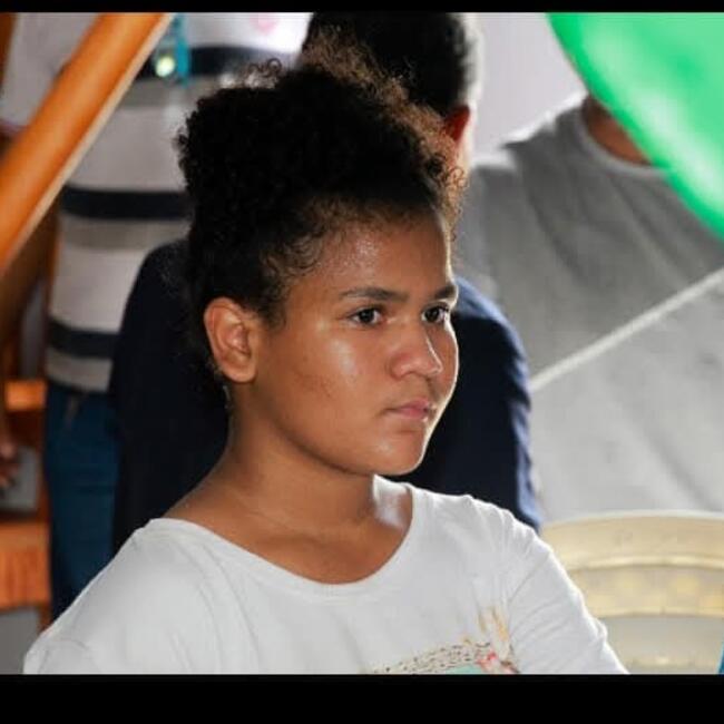 Babá em Sinop: Lydia