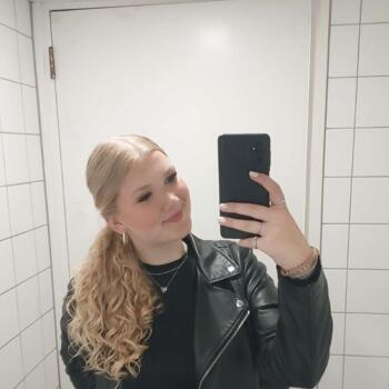 Babysitter in Schagen: Daphne